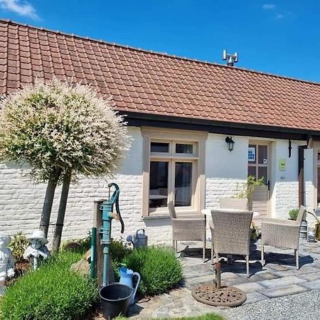 אאודנרדה Dhofstede Vakantiewoning מראה חיצוני תמונה