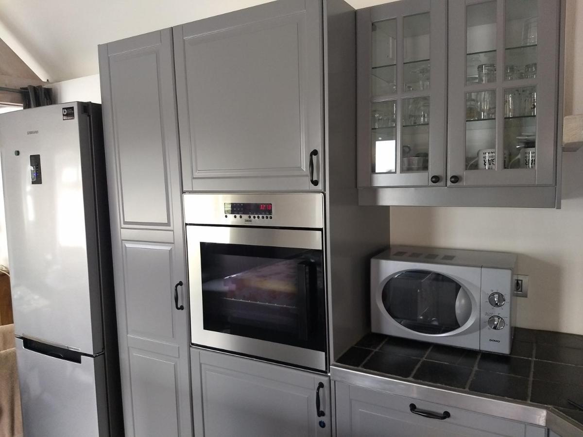 אאודנרדה Dhofstede Vakantiewoning מראה חיצוני תמונה