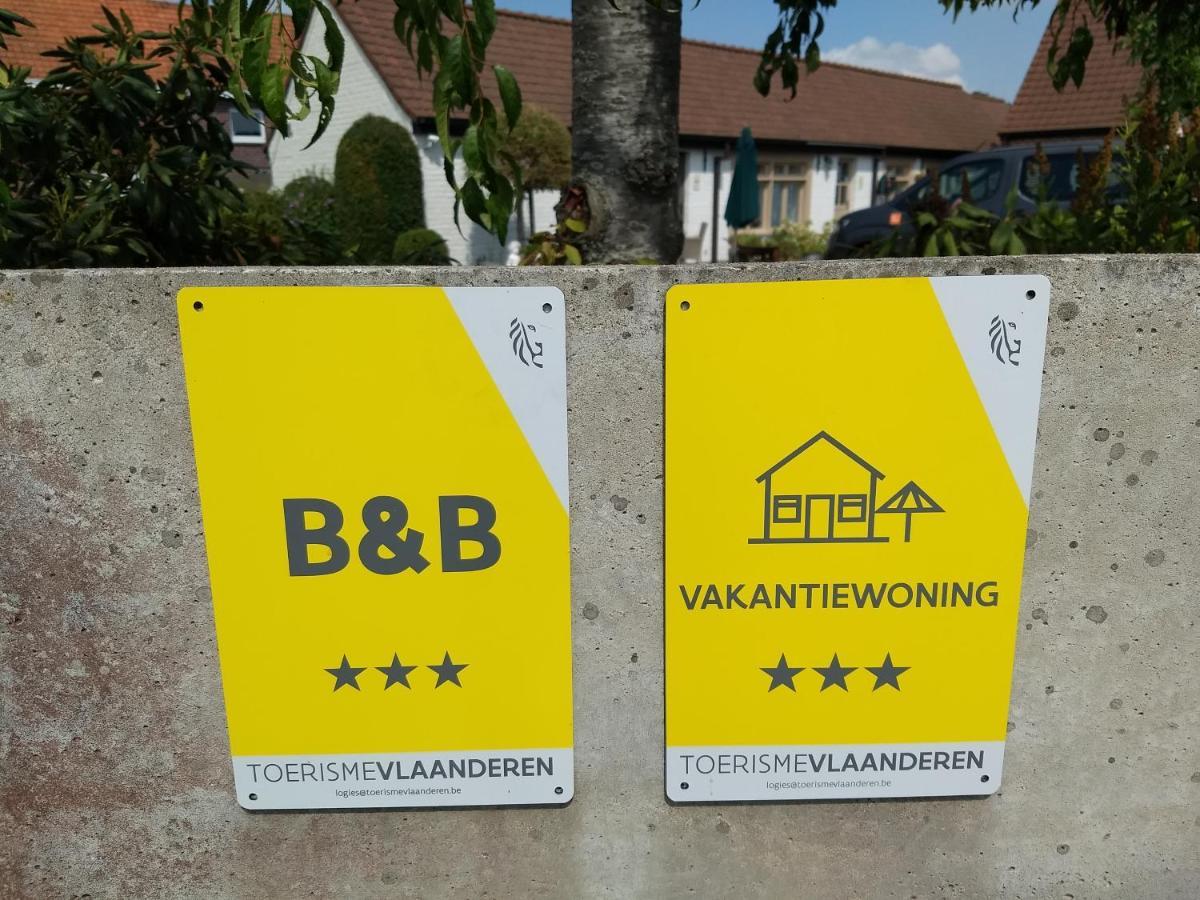 אאודנרדה Dhofstede Vakantiewoning מראה חיצוני תמונה