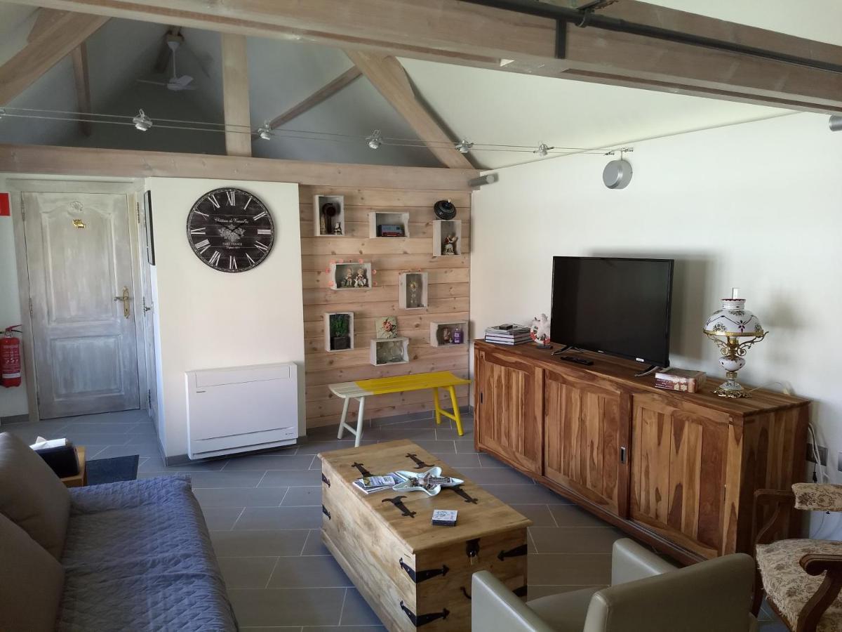 אאודנרדה Dhofstede Vakantiewoning מראה חיצוני תמונה