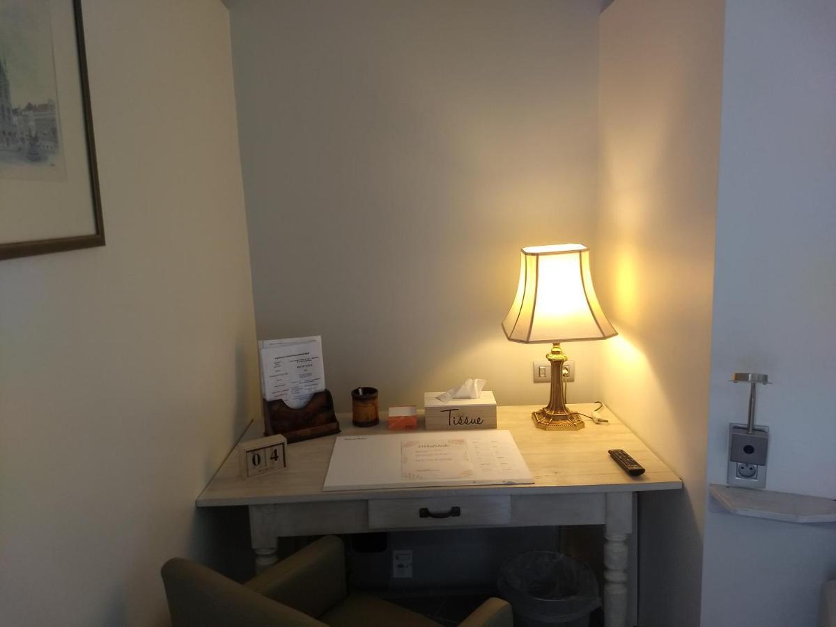 אאודנרדה Dhofstede Vakantiewoning מראה חיצוני תמונה