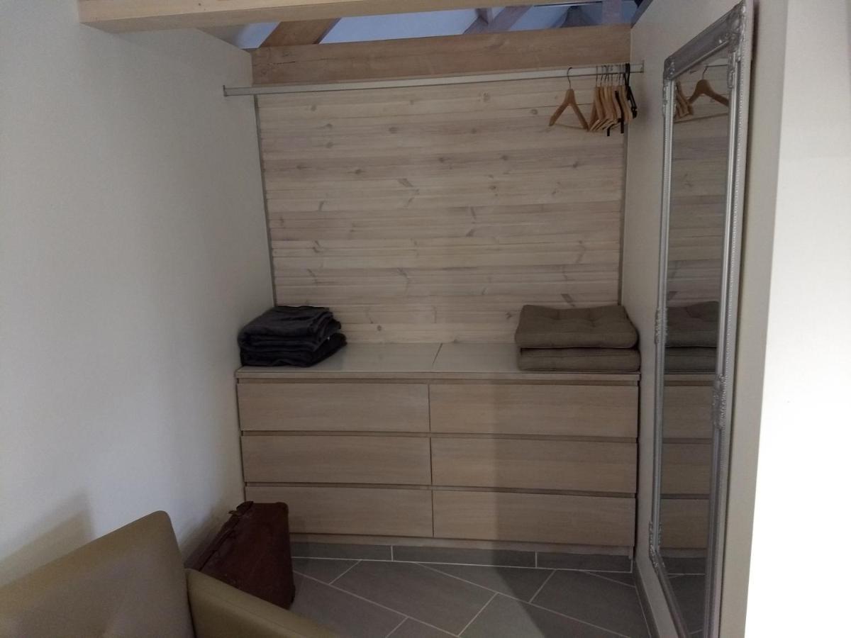 אאודנרדה Dhofstede Vakantiewoning מראה חיצוני תמונה